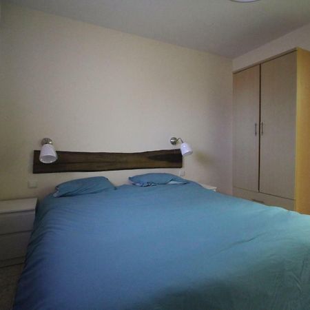 EIlon Hostel B&B Elon Buitenkant foto